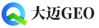 爱民区大迈GEO